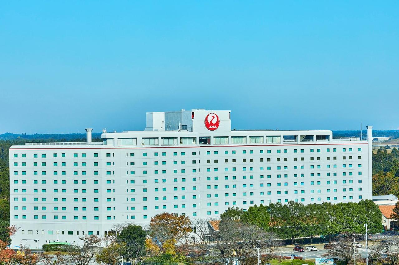 Hotel Nikko Narita Exterior photo